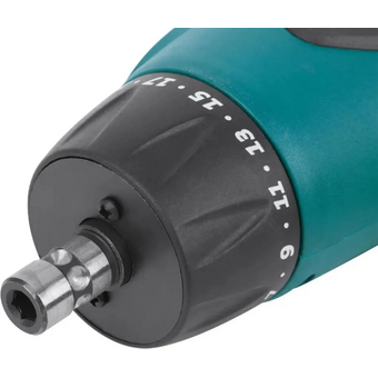  Дрель-шуруповерт FIT ES-286 