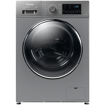  Стиральная машина Бирюса WM-SM712/08 S 