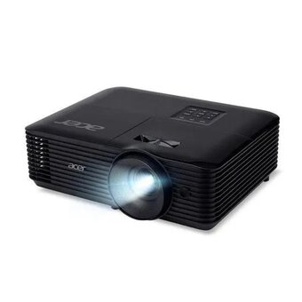  Проектор Acer X1228H MR.JTHCD.001 DLP 4800Lm LS (1024x768) 20000:1 ресурс лампы 6000часов 1xHDMI 2.8кг 