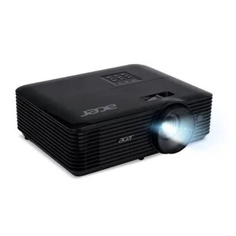  Проектор Acer X1228H MR.JTHCD.001 DLP 4800Lm LS (1024x768) 20000:1 ресурс лампы 6000часов 1xHDMI 2.8кг 
