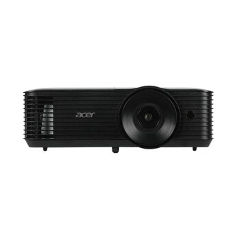  Проектор Acer X1128H MR.JTGCD.001 DLP 4800Lm LS (800x600) 20000:1 ресурс лампы 6000часов 1xHDMI 2.8кг 