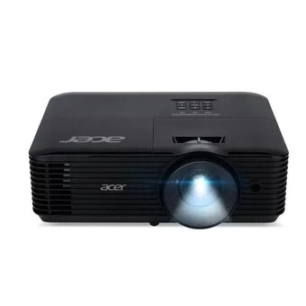  Проектор Acer X1228H MR.JTHCD.001 DLP 4800Lm LS (1024x768) 20000:1 ресурс лампы 6000часов 1xHDMI 2.8кг 