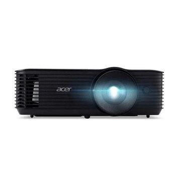  Проектор Acer X1228H MR.JTHCD.001 DLP 4800Lm LS (1024x768) 20000:1 ресурс лампы 6000часов 1xHDMI 2.8кг 