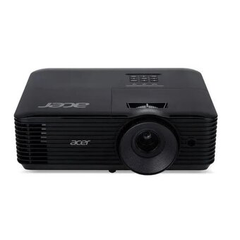  Проектор Acer X1228H MR.JTHCD.001 DLP 4800Lm LS (1024x768) 20000:1 ресурс лампы 6000часов 1xHDMI 2.8кг 