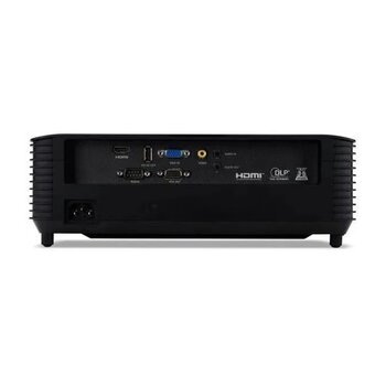  Проектор Acer X1228H MR.JTHCD.001 DLP 4800Lm LS (1024x768) 20000:1 ресурс лампы 6000часов 1xHDMI 2.8кг 