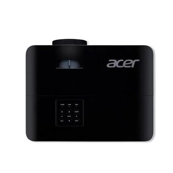  Проектор Acer X1228H MR.JTHCD.001 DLP 4800Lm LS (1024x768) 20000:1 ресурс лампы 6000часов 1xHDMI 2.8кг 