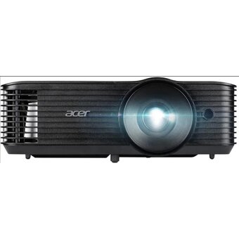  Проектор Acer X1328Wi MR.JTWCD.001 DLP 4500Lm LS (1280x800) 20000:1 ресурс лампы 6000часов 1xHDMI 2.75кг 
