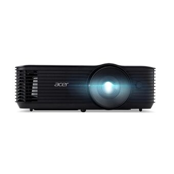  Проектор Acer X129H MR.JTHCD.002 DLP 4800Lm LS (1024x768) 20000:1 ресурс лампы 4000часов 1xUSB typeA 1xHDMI 2.8кг 