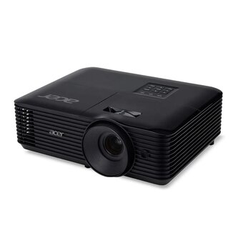  Проектор Acer X1228i MR.JTVCD.001 DLP 4500Lm LS (1024x768) 20000:1 ресурс лампы 6000часов 1xHDMI 2.75кг 