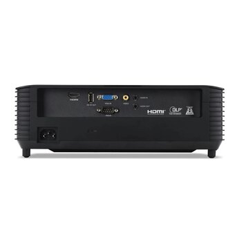  Проектор Acer X1228i MR.JTVCD.001 DLP 4500Lm LS (1024x768) 20000:1 ресурс лампы 6000часов 1xHDMI 2.75кг 