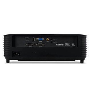  Проектор Acer X129H MR.JTHCD.002 DLP 4800Lm LS (1024x768) 20000:1 ресурс лампы 4000часов 1xUSB typeA 1xHDMI 2.8кг 