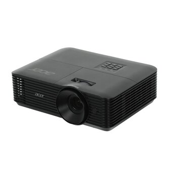  Проектор Acer X1128H MR.JTGCD.001 DLP 4800Lm LS (800x600) 20000:1 ресурс лампы 6000часов 1xHDMI 2.8кг 