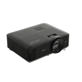  Проектор Acer X1228i MR.JTVCD.001 DLP 4500Lm LS (1024x768) 20000:1 ресурс лампы 6000часов 1xHDMI 2.75кг 