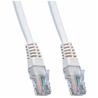  Патч-корд Perfeo P6004 RJ-45-RJ-45 кат 5e (3.0м) 