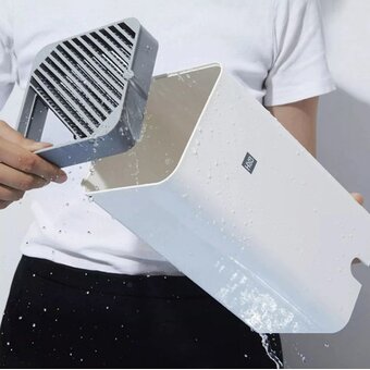  Подставка для ножей HuoHou UVC Disinfection Knife Block HU0123 