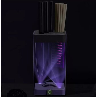  Подставка для ножей HuoHou UVC Disinfection Knife Block HU0123 
