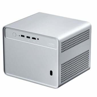  Проектор Wanbo Projector DaVinci 1 WPC21 