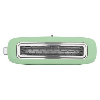  Тостер TESLER TT-140 Green 