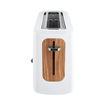  Тостер TESLER TT-140 White 