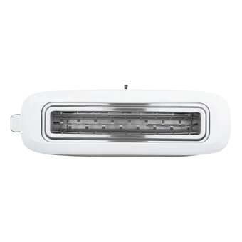  Тостер TESLER TT-140 White 