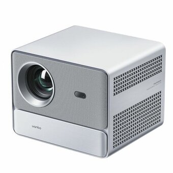  Проектор Wanbo Projector DaVinci 1 WPC21 
