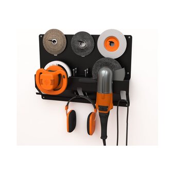  Держатель EMBODIMENT EMB-USM-DB-B черный 