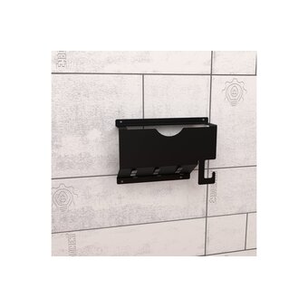  Держатель EMBODIMENT EMB-USM-BW-B черный 
