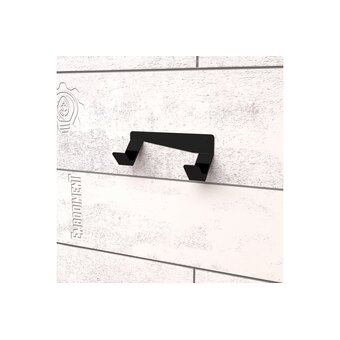  Держатель EMBODIMENT EMB-WODF-S-B черный 