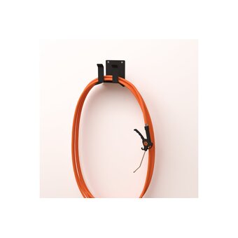  Держатель EMBODIMENT EMB-WOH-PNT-B черный 