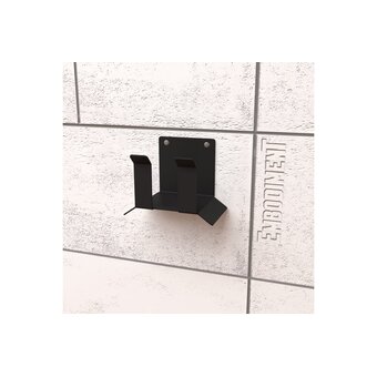  Держатель EMBODIMENT EMB-WOH-PNT-B черный 