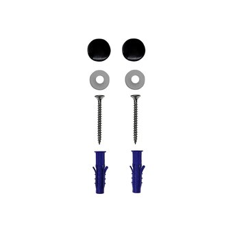  Держатель EMBODIMENT EMB-WODF-TR-B черный 