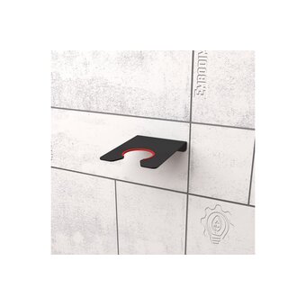  Держатель EMBODIMENT EMB-GT-TRW-B черный 