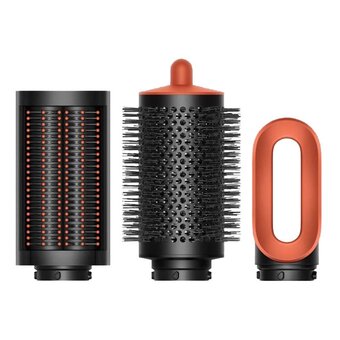  Стайлер Dyson HS08 Airwrap i.d. Vinca Blue/Topaz Orange CN 