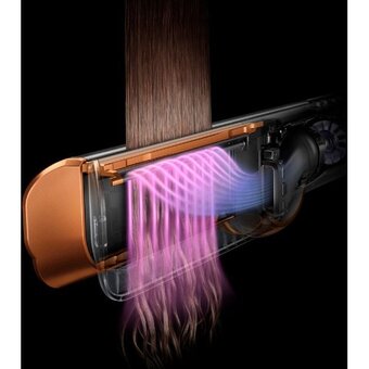  Выпрямитель Dyson Airstrait HT01 533910-01 Nickel/Cooper 
