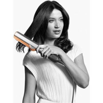  Выпрямитель Dyson Airstrait HT01 533910-01 Nickel/Cooper 