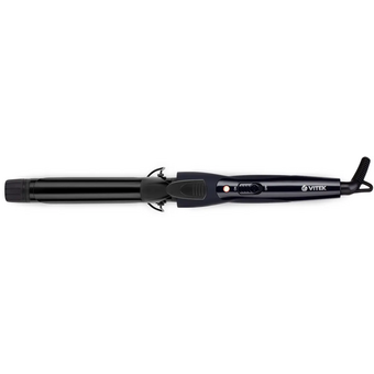  Щипцы Vitek VT-8409 фиолетовый 