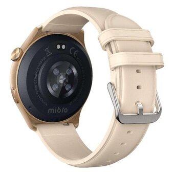  Smart-часы Mibro Lite3 XPAW020RG Rose Gold 