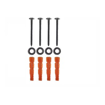  Держатель EMBODIMENT EMB-USM-BW-B черный 