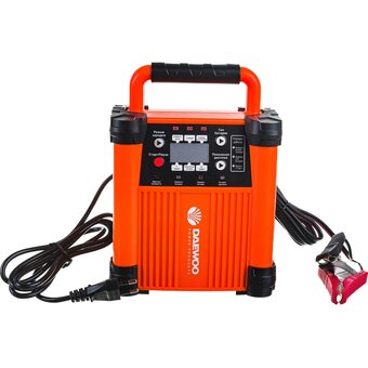  Устройство зарядное DAEWOO DW 1500 