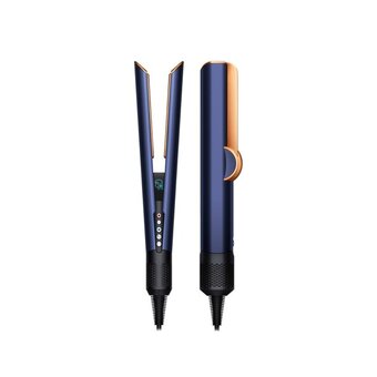  Выпрямитель Dyson Airstrait HT01 401319-01 Prussian Blue 