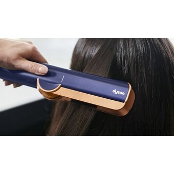  Выпрямитель Dyson Airstrait HT01 401319-01 Prussian Blue 