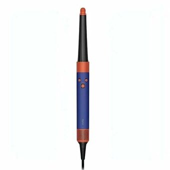  Стайлер Dyson HS08 Airwrap i.d. Vinca Blue/Topaz Orange CN 