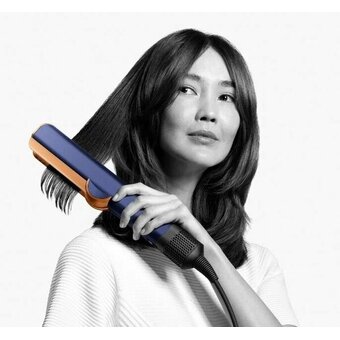  Выпрямитель Dyson Airstrait HT01 401319-01 Prussian Blue 