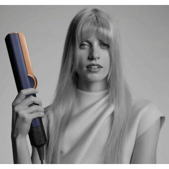  Выпрямитель Dyson Airstrait HT01 401319-01 Prussian Blue 