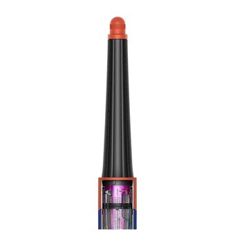  Стайлер Dyson HS08 Airwrap i.d. Vinca Blue/Topaz Orange CN 
