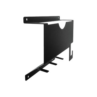  Держатель EMBODIMENT EMB-USM-BW-B черный 
