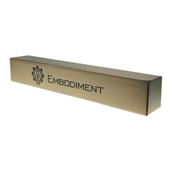  Держатель-органайзер EMBODIMENT EMB-WOSC-W-B черный 