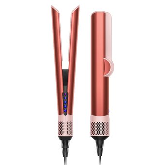 Выпрямитель Dyson Airstrait HT01 Strawberry bronze/Blush pink HK 
