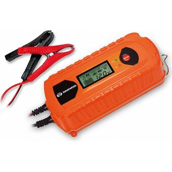  Устройство зарядное DAEWOO DW 500 