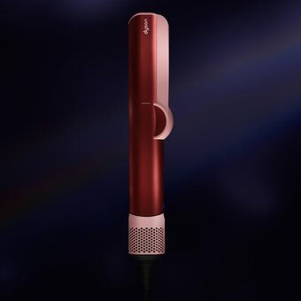  Выпрямитель Dyson Airstrait HT01 Strawberry bronze/Blush pink HK 